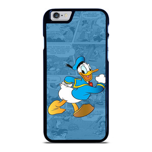 DONALD DUCK COMIC DISNEY iPhone 6 / 6S Case Cover