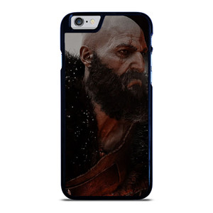 GAME GOD OF WAR RAGNAROK KRATOS iPhone 6 / 6S Case Cover
