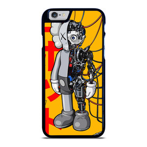 KAWS ROBOT HYPERBEAST iPhone 6 / 6S Case Cover