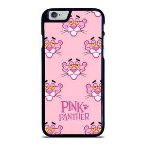 PINK PANTHER CARTOON HEADS iPhone 6 / 6S Case Cover PINK PANTHER CARTOON HEADS iPhone 6 / 6S Case Cover