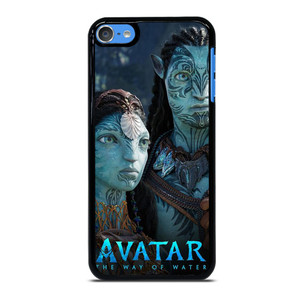 AVATAR THE WAY OF WATER MOVIE iPod Touch 7 Case