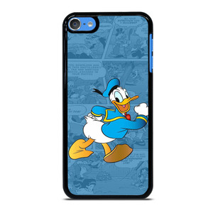 DONALD DUCK COMIC DISNEY iPod Touch 7 Case