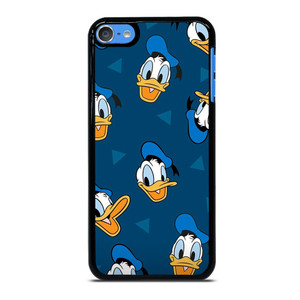 DONALD DUCK HEADS DISNEY iPod Touch 7 Case