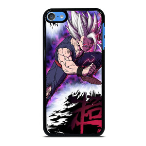 DRAGON BALL SUPER SON GOHAN BEAST iPod Touch 7 Case