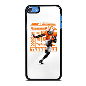 TENNESSEE VOLS FOOTBALL EST 1794 iPod Touch 7 Case TENNESSEE VOLS FOOTBALL EST 1794 iPod Touch 7 Case