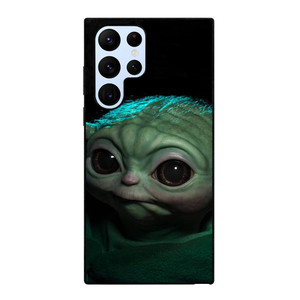 BABY YODA CUTE GROGU STAR WARS Samsung Galaxy S22 Ultra Case Cover BABY YODA CUTE GROGU STAR WARS Samsung Galaxy S22 Ultra Case Cover