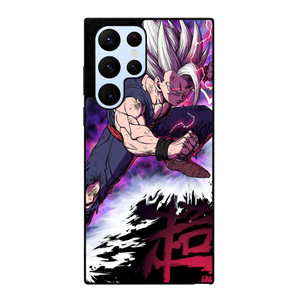 DRAGON BALL SUPER SON GOHAN BEAST Samsung Galaxy S22 Ultra Case Cover DRAGON BALL SUPER SON GOHAN BEAST Samsung Galaxy S22 Ultra Case Cover