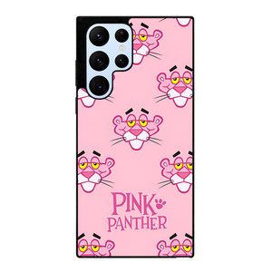 PINK PANTHER CARTOON HEADS Samsung Galaxy S22 Ultra Case Cover PINK PANTHER CARTOON HEADS Samsung Galaxy S22 Ultra Case Cover