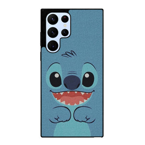 STITCH CUTE DISNEY CARTOON Samsung Galaxy S22 Ultra Case Cover STITCH CUTE DISNEY CARTOON Samsung Galaxy S22 Ultra Case Cover
