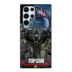 TOP GUN MAVERICK MOVIE Samsung Galaxy S22 Ultra Case Cover TOP GUN MAVERICK MOVIE Samsung Galaxy S22 Ultra Case Cover