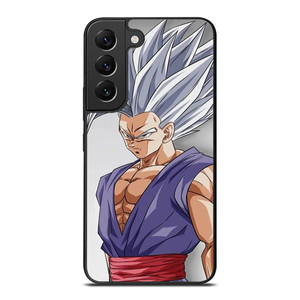 DRAGON BALL SUPER BEAST SON GOHAN Samsung Galaxy S22 Plus Case Cover DRAGON BALL SUPER BEAST SON GOHAN Samsung Galaxy S22 Plus Case Cover