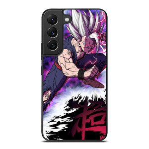DRAGON BALL SUPER SON GOHAN BEAST Samsung Galaxy S22 Plus Case Cover DRAGON BALL SUPER SON GOHAN BEAST Samsung Galaxy S22 Plus Case Cover