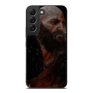 GAME GOD OF WAR RAGNAROK KRATOS Samsung Galaxy S22 Plus Case Cover GAME GOD OF WAR RAGNAROK KRATOS Samsung Galaxy S22 Plus Case Cover