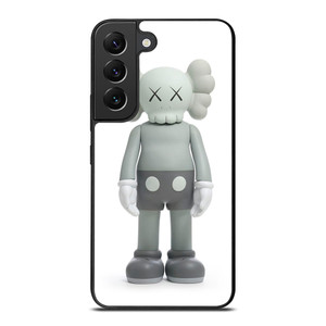 KAWS ACTION FIGURE Samsung Galaxy S22 Plus Case Cover