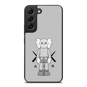 KAWS AIR Samsung Galaxy S22 Plus Case Cover