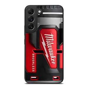 MILWAUKEE TOOL DRILL Samsung Galaxy S22 Plus Case Cover