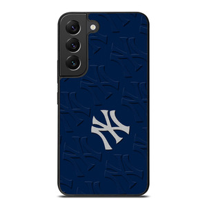 NEW YORK YANKEES BASEBALL CLUB LOGO ICON Samsung Galaxy S22 Plus Case Cover