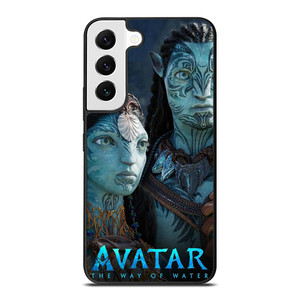 AVATAR THE WAY OF WATER MOVIE Samsung Galaxy S22 Case Cover