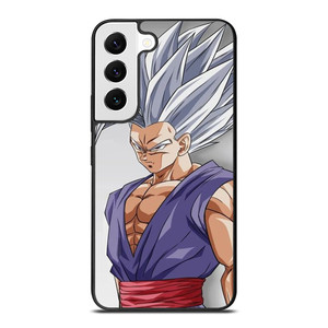 DRAGON BALL SUPER BEAST SON GOHAN Samsung Galaxy S22 Case Cover DRAGON BALL SUPER BEAST SON GOHAN Samsung Galaxy S22 Case Cover