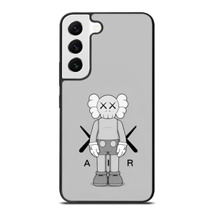 kaws galaxy s23 s22 case New York Yankees iphone 14 15 cover, by Rerecase