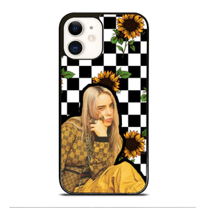 BILLIE EILISH SINGER iPhone 12 Case Cover