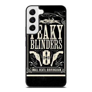 PEAKY BLINDERS 1919 BIRMINGHAM Samsung Galaxy S22 Case Cover