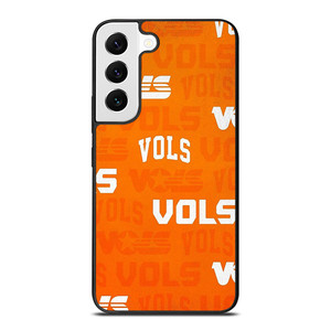 TENNESSEE VOLS FOOTBALL LOGO EMBLEM Samsung Galaxy S22 Case Cover