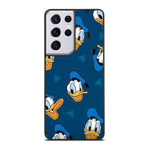 DONALD DUCK HEADS DISNEY Samsung Galaxy S21 Ultra Case Cover