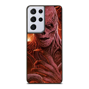 STRANGER THINGS VECNA Samsung Galaxy S21 Ultra Case Cover