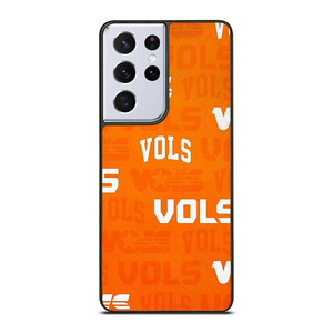 TENNESSEE VOLS FOOTBALL LOGO EMBLEM Samsung Galaxy S21 Ultra Case Cover