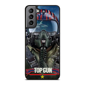 TOP GUN MAVERICK MOVIE Samsung Galaxy S21 Plus Case Cover TOP GUN MAVERICK MOVIE Samsung Galaxy S21 Plus Case Cover