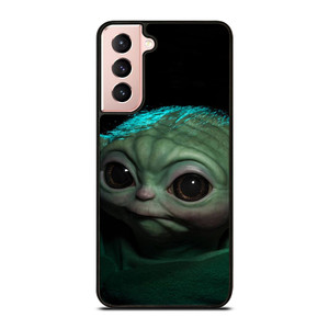 BABY YODA CUTE GROGU STAR WARS Samsung Galaxy S21 Case Cover BABY YODA CUTE GROGU STAR WARS Samsung Galaxy S21 Case Cover