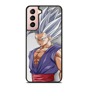 DRAGON BALL SUPER BEAST SON GOHAN Samsung Galaxy S21 Case Cover