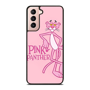 PINK PANTHER SHOW CARTOON Samsung Galaxy S21 Case Cover PINK PANTHER SHOW CARTOON Samsung Galaxy S21 Case Cover