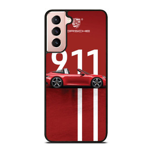 PORSCHE CAR 911 Samsung Galaxy S21 Case Cover