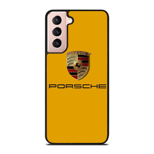 PORSCHE STUTTGART LOGO EMBLEM Samsung Galaxy S21 Case Cover