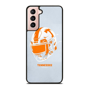 TENNESSEE VOLS FOOTBALL HELMET Samsung Galaxy S21 Case Cover TENNESSEE VOLS FOOTBALL HELMET Samsung Galaxy S21 Case Cover