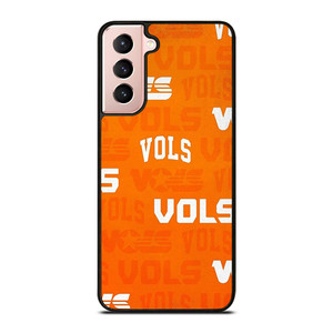 TENNESSEE VOLS FOOTBALL LOGO EMBLEM Samsung Galaxy S21 Case Cover TENNESSEE VOLS FOOTBALL LOGO EMBLEM Samsung Galaxy S21 Case Cover