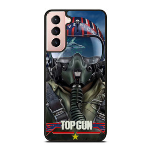 TOP GUN MAVERICK MOVIE Samsung Galaxy S21 Case Cover TOP GUN MAVERICK MOVIE Samsung Galaxy S21 Case Cover