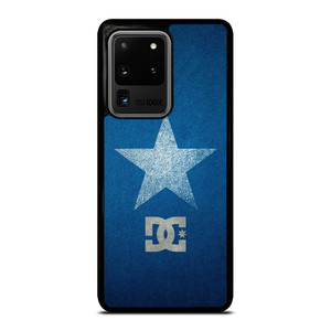DC SHOES LOGO STARDC SHOES LOGO STAR Samsung Galaxy S20 Ultra Case Cover