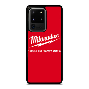 MILWAUKEE TOOL HEAVY DUTYMILWAUKEE TOOL HEAVY DUTY Samsung Galaxy S20 Ultra Case Cover MILWAUKEE TOOL HEAVY DUTYMILWAUKEE TOOL HEAVY DUTY Samsung Galaxy S20 Ultra Case Cover