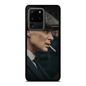 PEAKY BLINDERS TOMMY SHELBY FACEPEAKY BLINDERS TOMMY SHELBY FACE Samsung Galaxy S20 Ultra Case Cover PEAKY BLINDERS TOMMY SHELBY FACEPEAKY BLINDERS TOMMY SHELBY FACE Samsung Galaxy S20 Ultra Case Cover