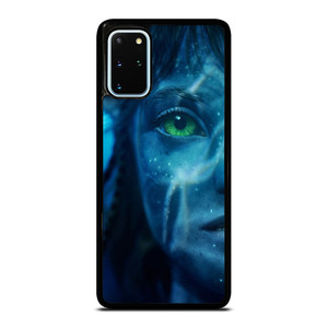 AVATAR THE WAY OF WATER KIR FACE Samsung Galaxy S20 Plus Case Cover