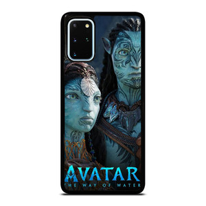 AVATAR THE WAY OF WATER MOVIE Samsung Galaxy S20 Plus Case Cover AVATAR THE WAY OF WATER MOVIE Samsung Galaxy S20 Plus Case Cover