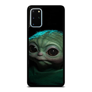 BABY YODA CUTE GROGU STAR WARS Samsung Galaxy S20 Plus Case Cover