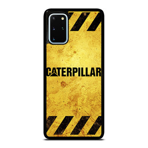 CATERPILLAR CAT ICON STRIPE Samsung Galaxy S20 Plus Case Cover
