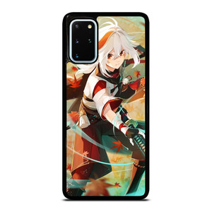 GENSHIN IMPACT GAME KAEDEHARA KAZUHA Samsung Galaxy S20 Plus Case Cover