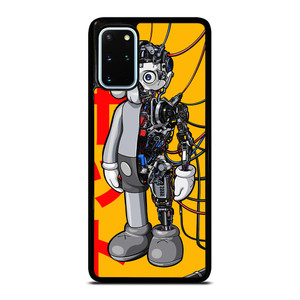 KAWS ROBOT HYPERBEAST Samsung Galaxy S20 Plus Case Cover KAWS ROBOT HYPERBEAST Samsung Galaxy S20 Plus Case Cover