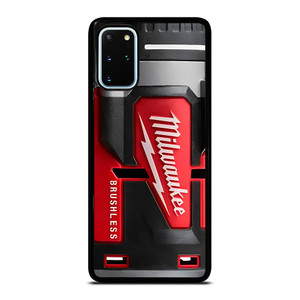 MILWAUKEE TOOL DRILL Samsung Galaxy S20 Plus Case Cover