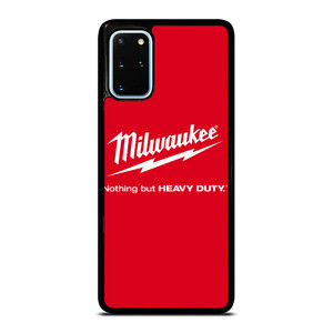 MILWAUKEE TOOL HEAVY DUTY Samsung Galaxy S20 Plus Case Cover MILWAUKEE TOOL HEAVY DUTY Samsung Galaxy S20 Plus Case Cover
